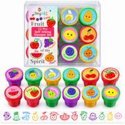 Fruit Of The Spirit Stamp Kit