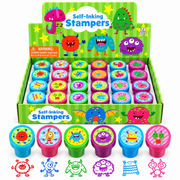 Monster Stampers