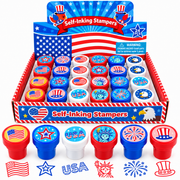 Patriotic Stampers