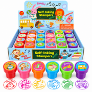 Spanish Teacher Encouragement Animal Stampers
