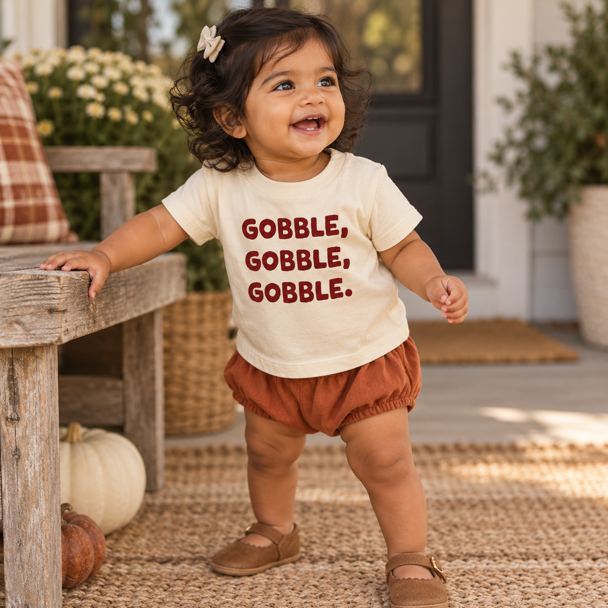 Gobble, Gobble, Gobble! Tee & Sweatshirt