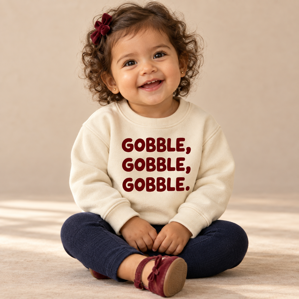 Gobble, Gobble, Gobble! Tee & Sweatshirt