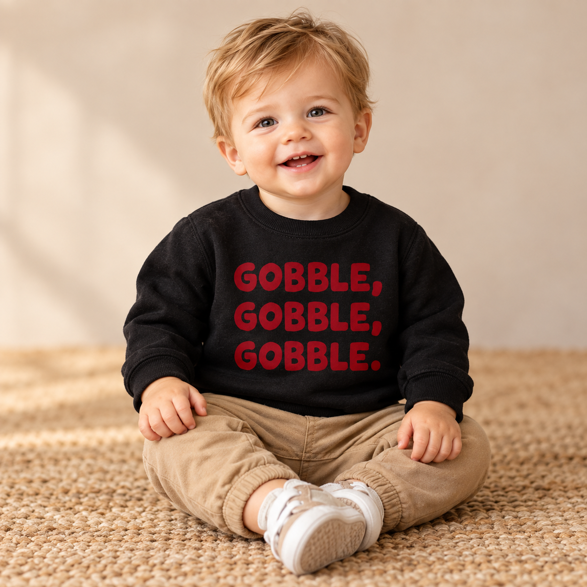Gobble, Gobble, Gobble! Tee & Sweatshirt
