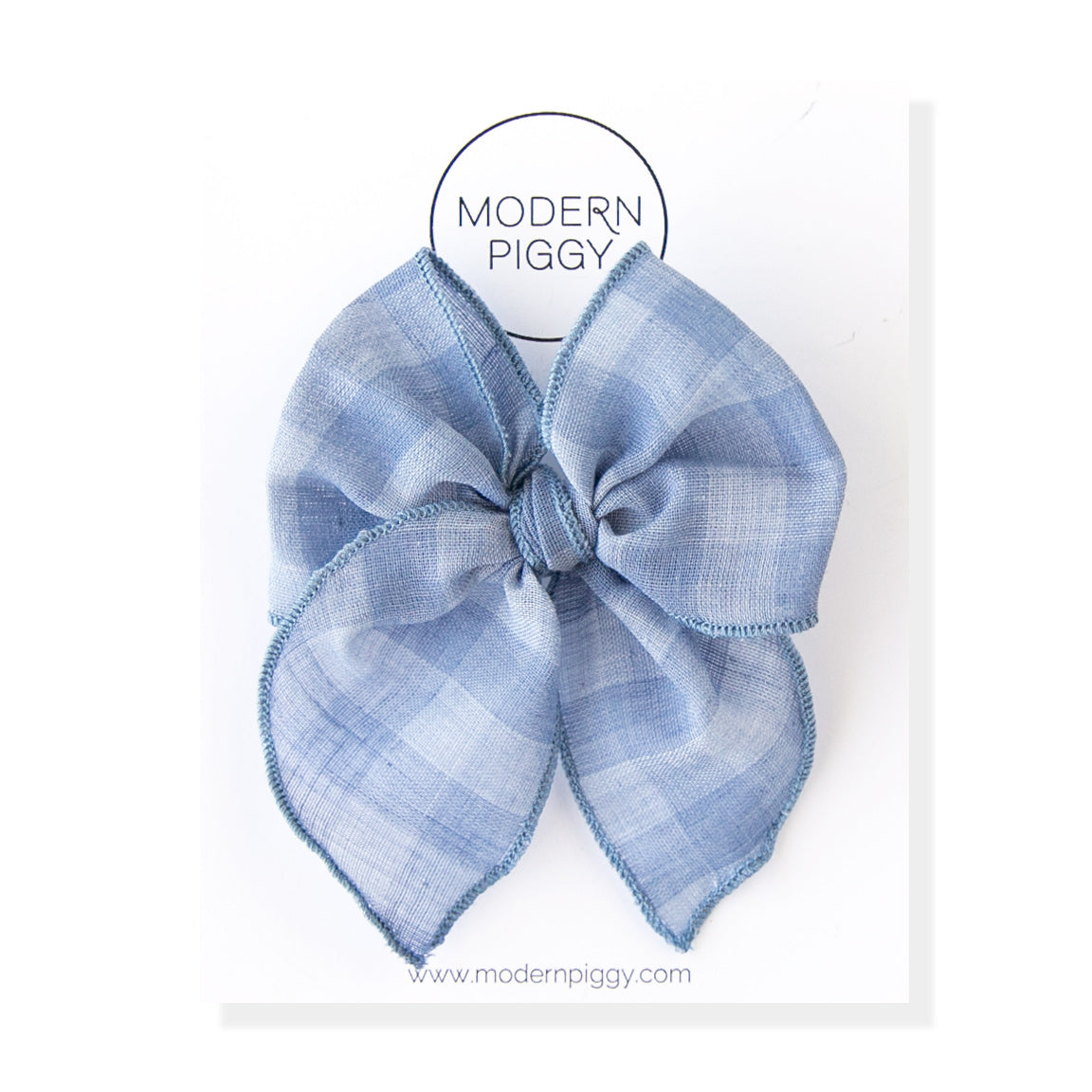 Bluebell | Petite Party Bow