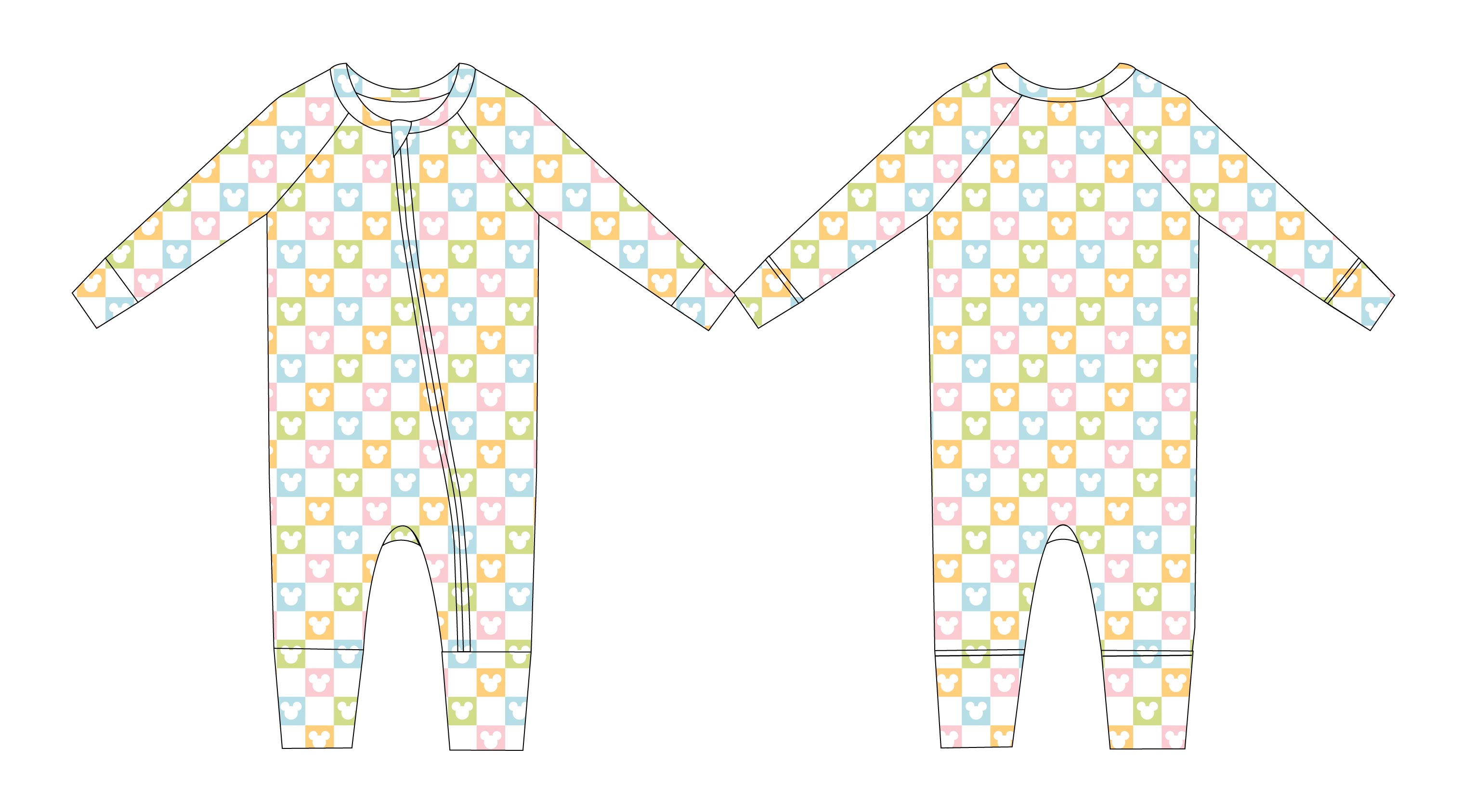 Clubhouse Cabana - Zippy