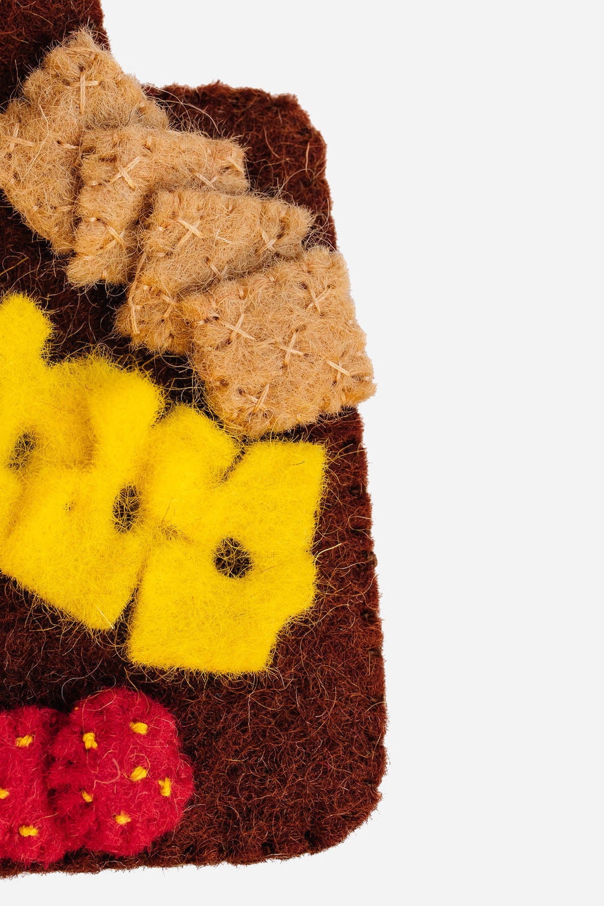 Cheeseboard Ornament