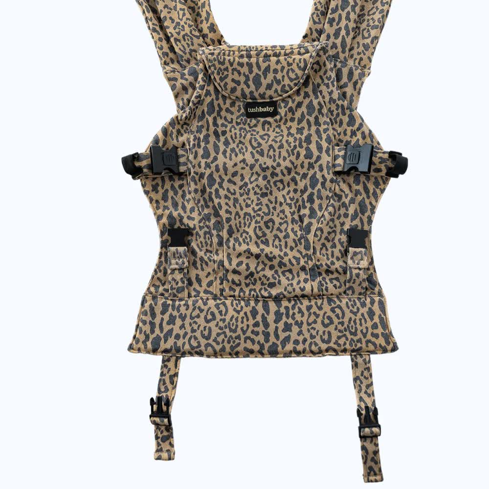 Hip Seat Hands-free Attachment