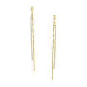 Cher Drop Earring