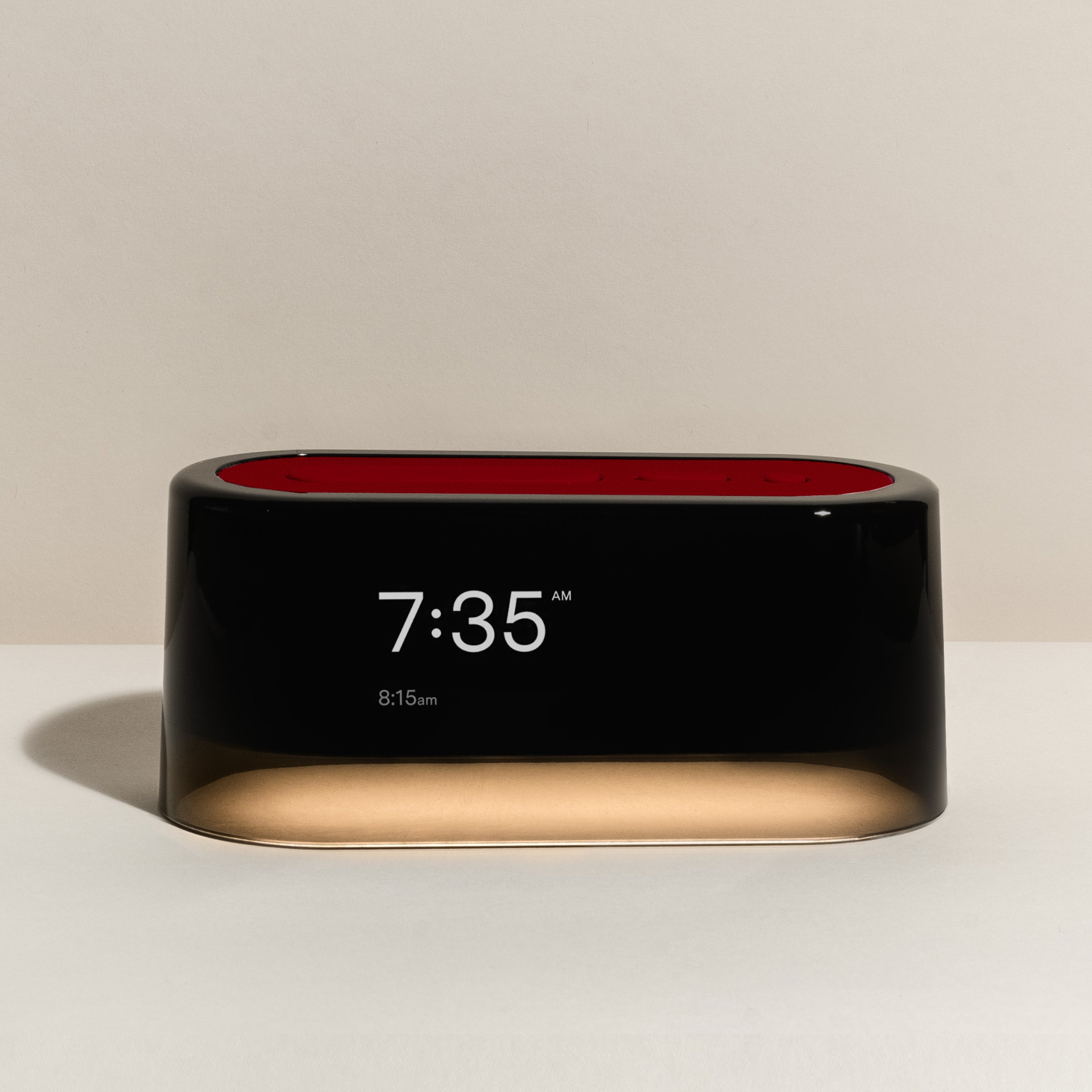 Clock - Us