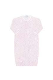 Cherry Blossoms Converter Gown