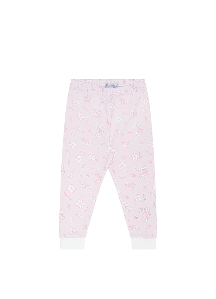 Cherry Blossoms Pajamas