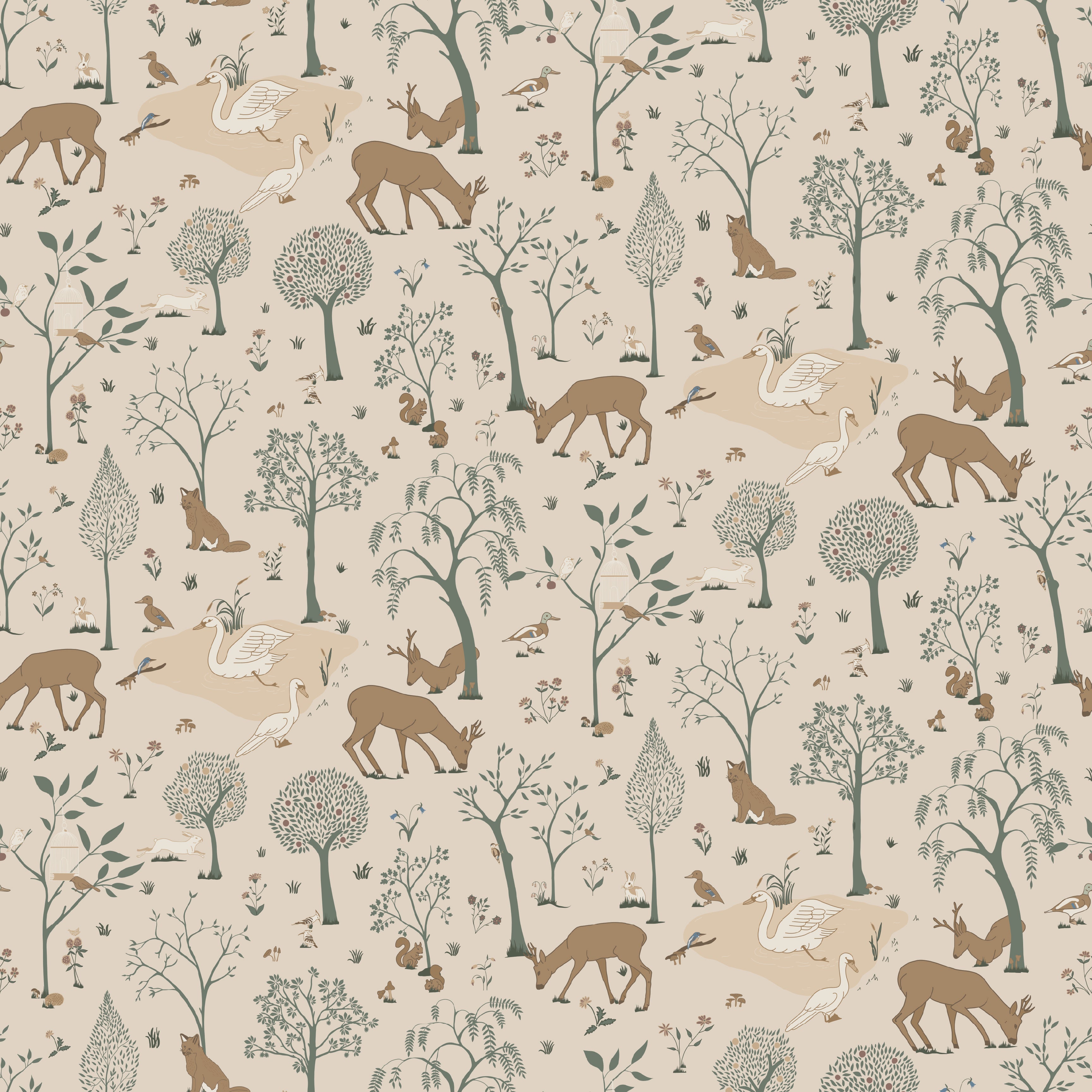 Chesnar Wallpaper By Niki B.