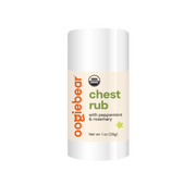 Chest Rub