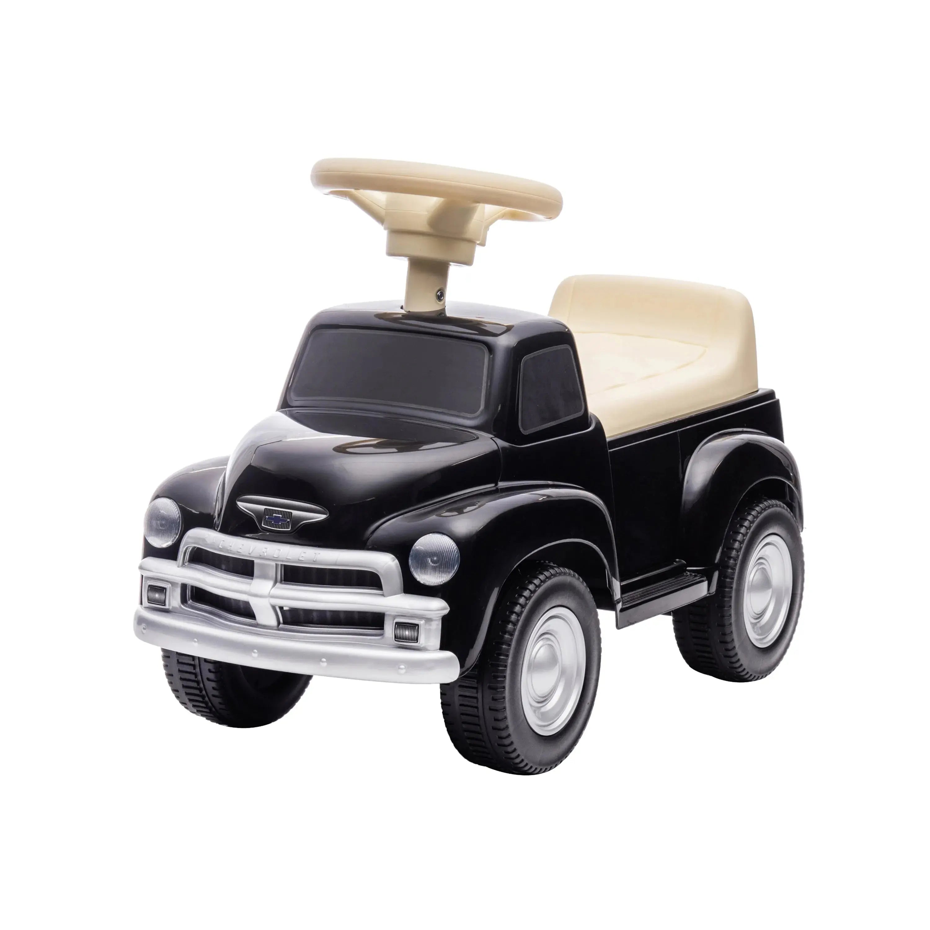 Chevrolet 3100 Vintage Push Car For Toddlers