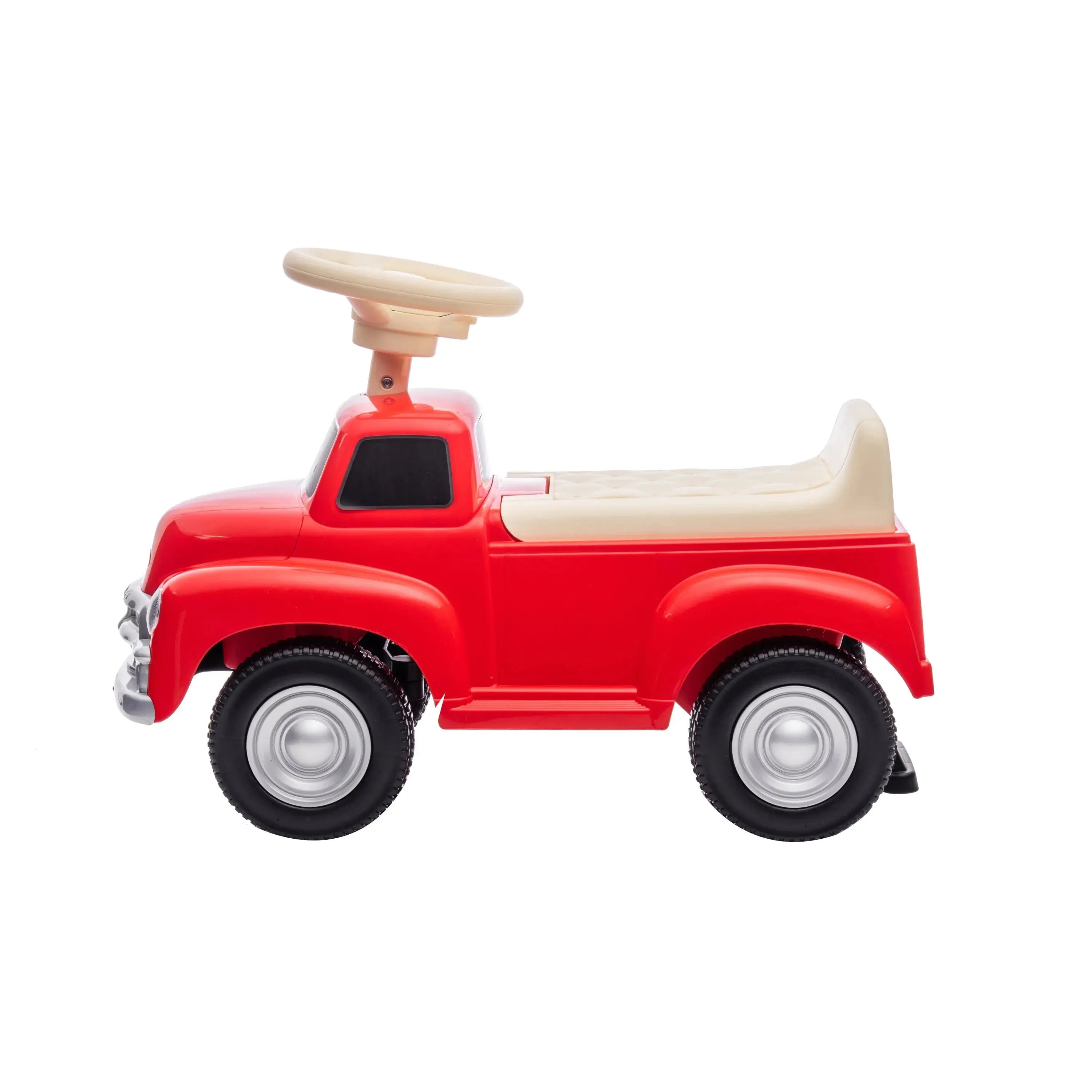 Chevrolet 3100 Vintage Push Car For Toddlers