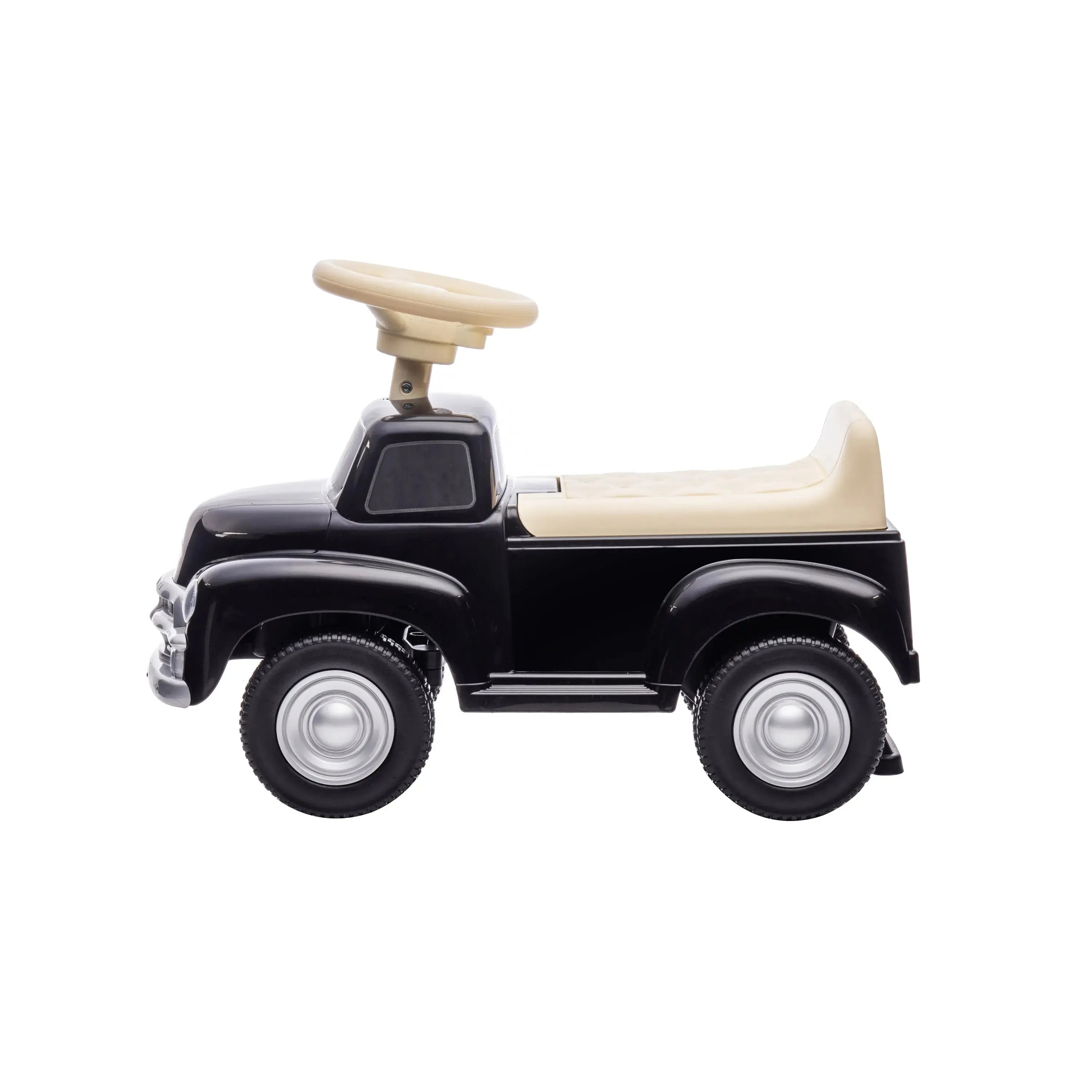 Chevrolet 3100 Vintage Push Car For Toddlers