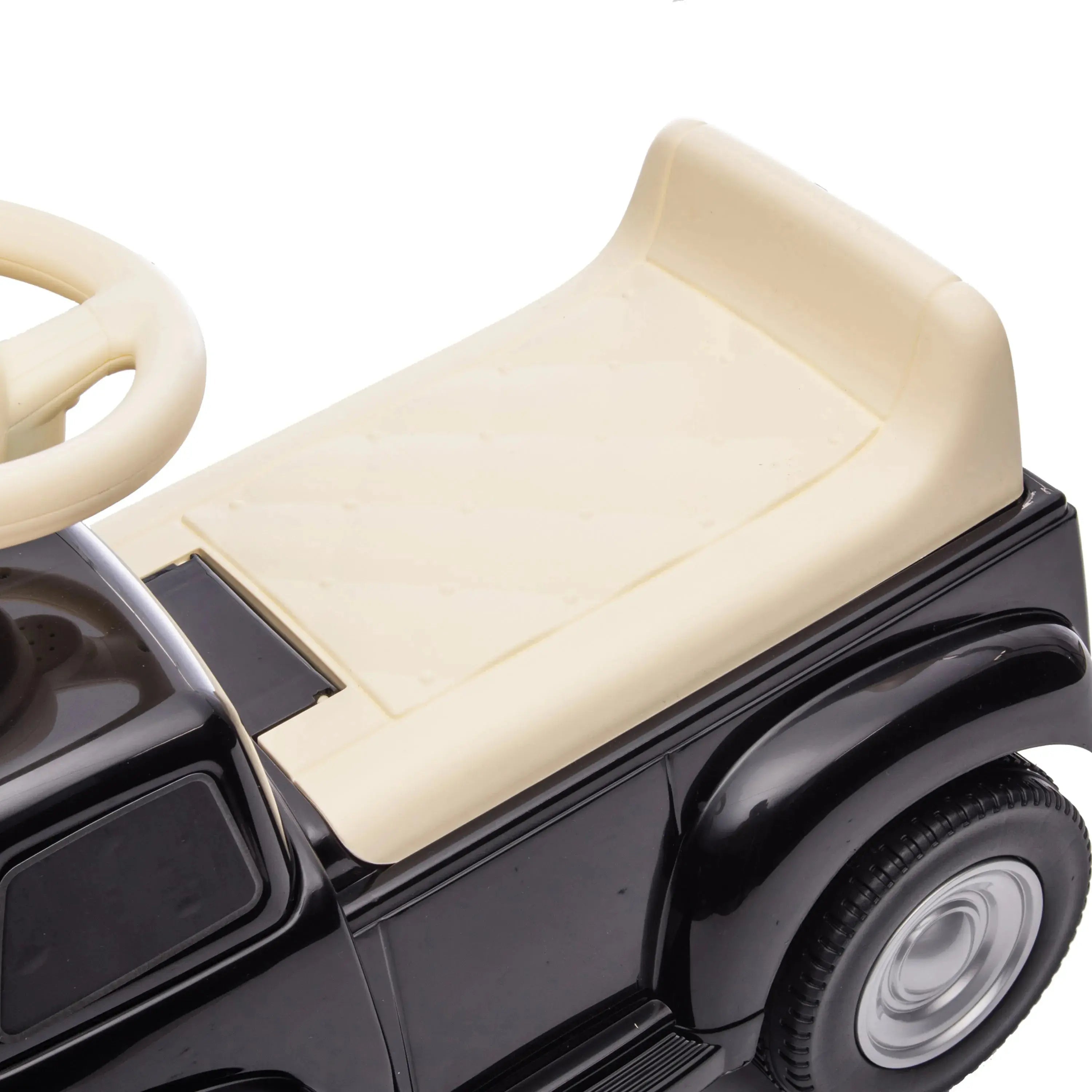 Chevrolet 3100 Vintage Push Car For Toddlers