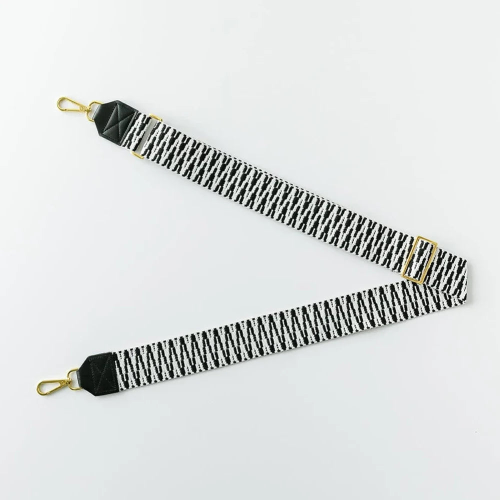 The Crossbody Strap