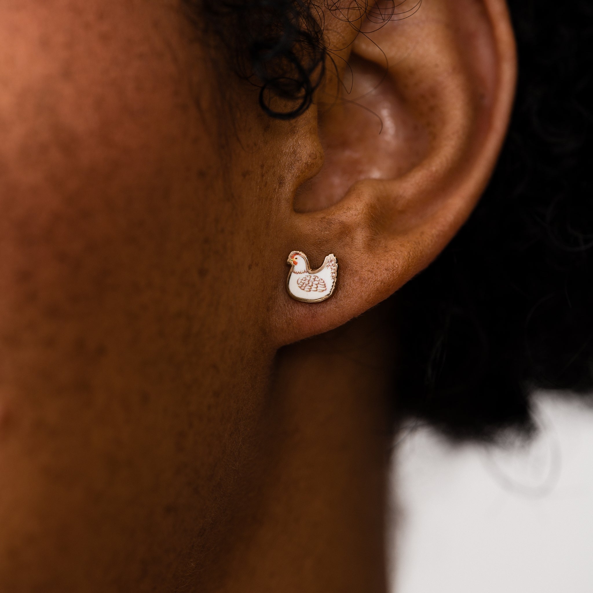 Chicken Studs