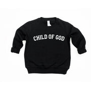Child Of God 2 Sweatshirts