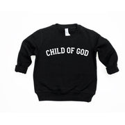 Child Of God 2 Sweatshirts