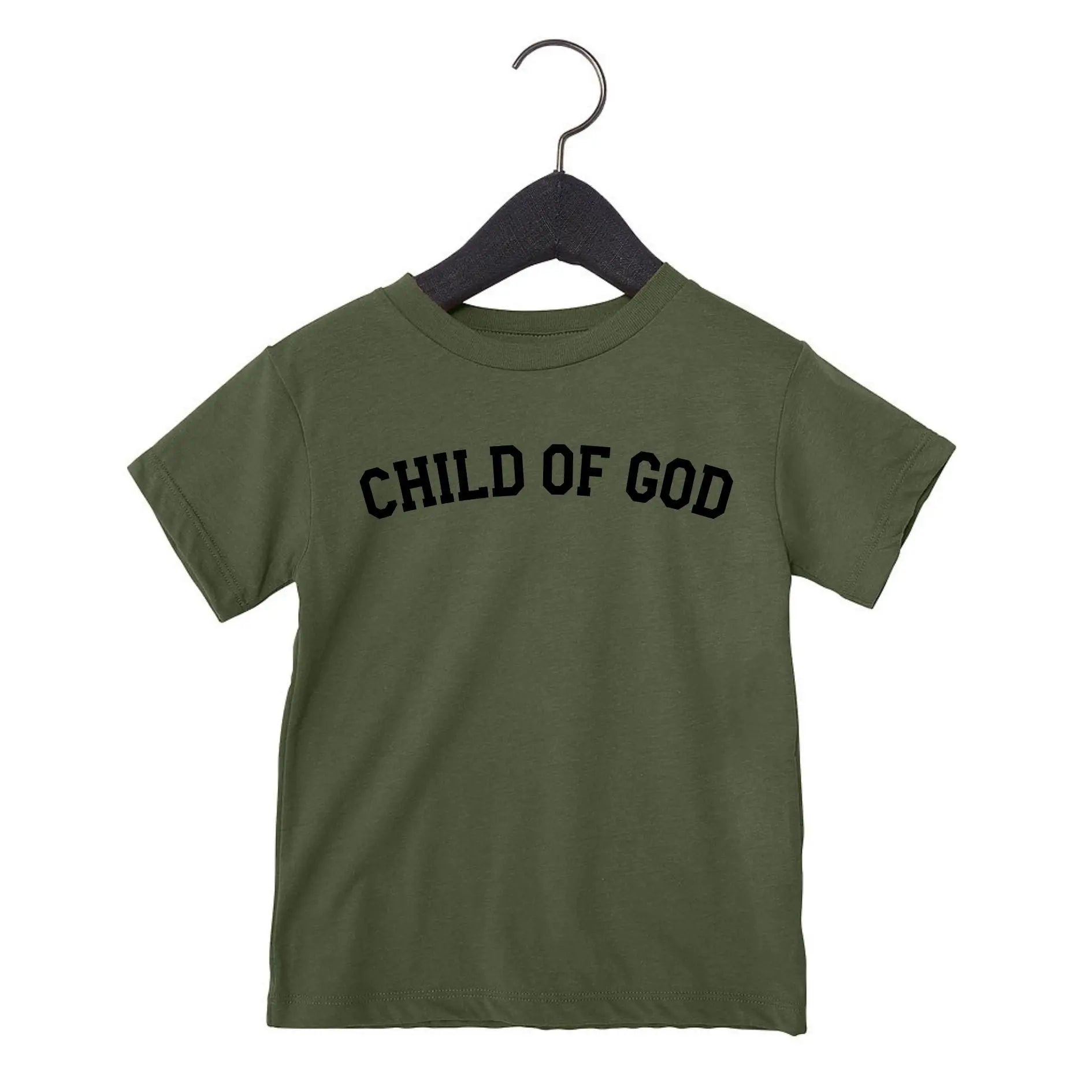 Child Of God 2 Tees