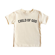 Child Of God 2 Tees