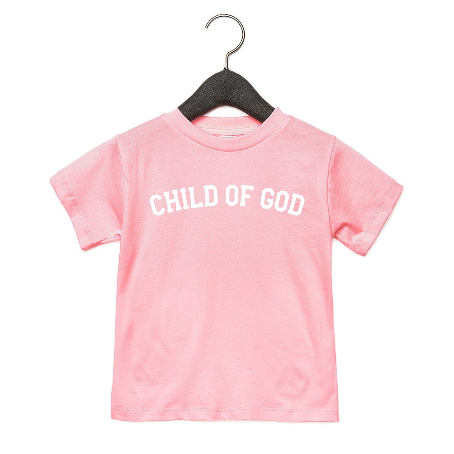 Child Of God 2 Tees