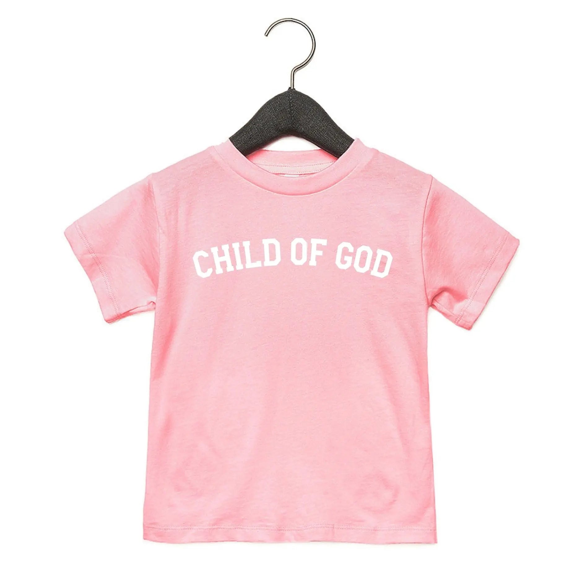 Child Of God 2 Tees