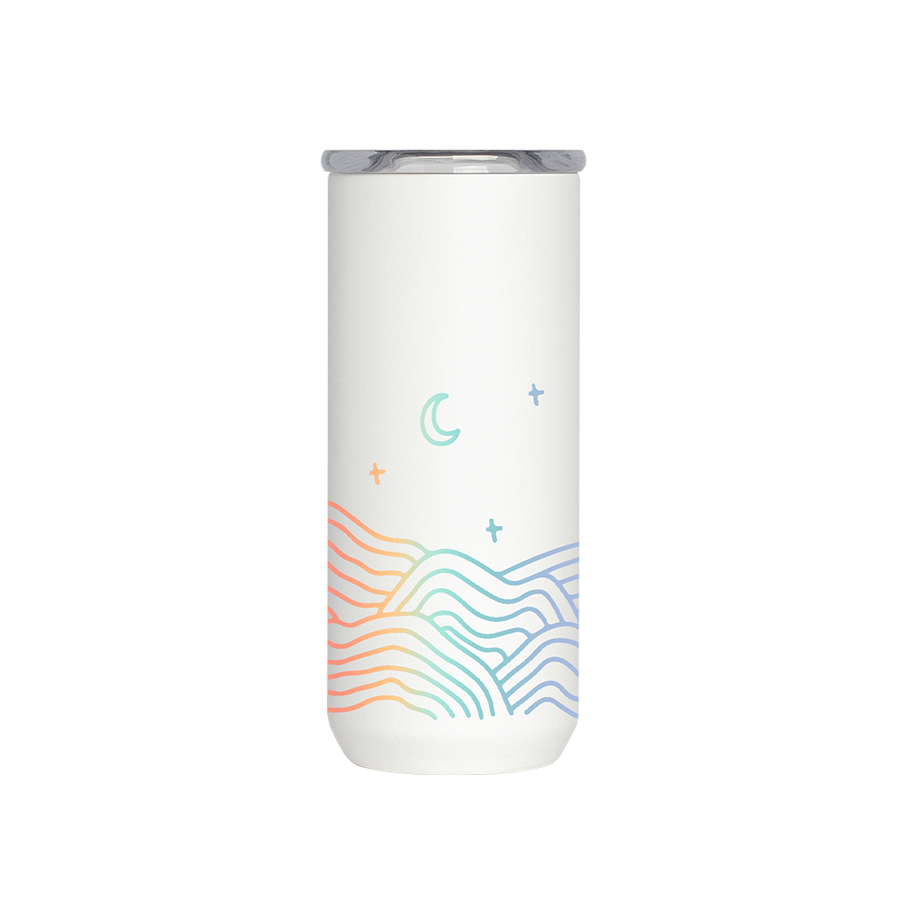 16 Oz. Everyday Tumbler