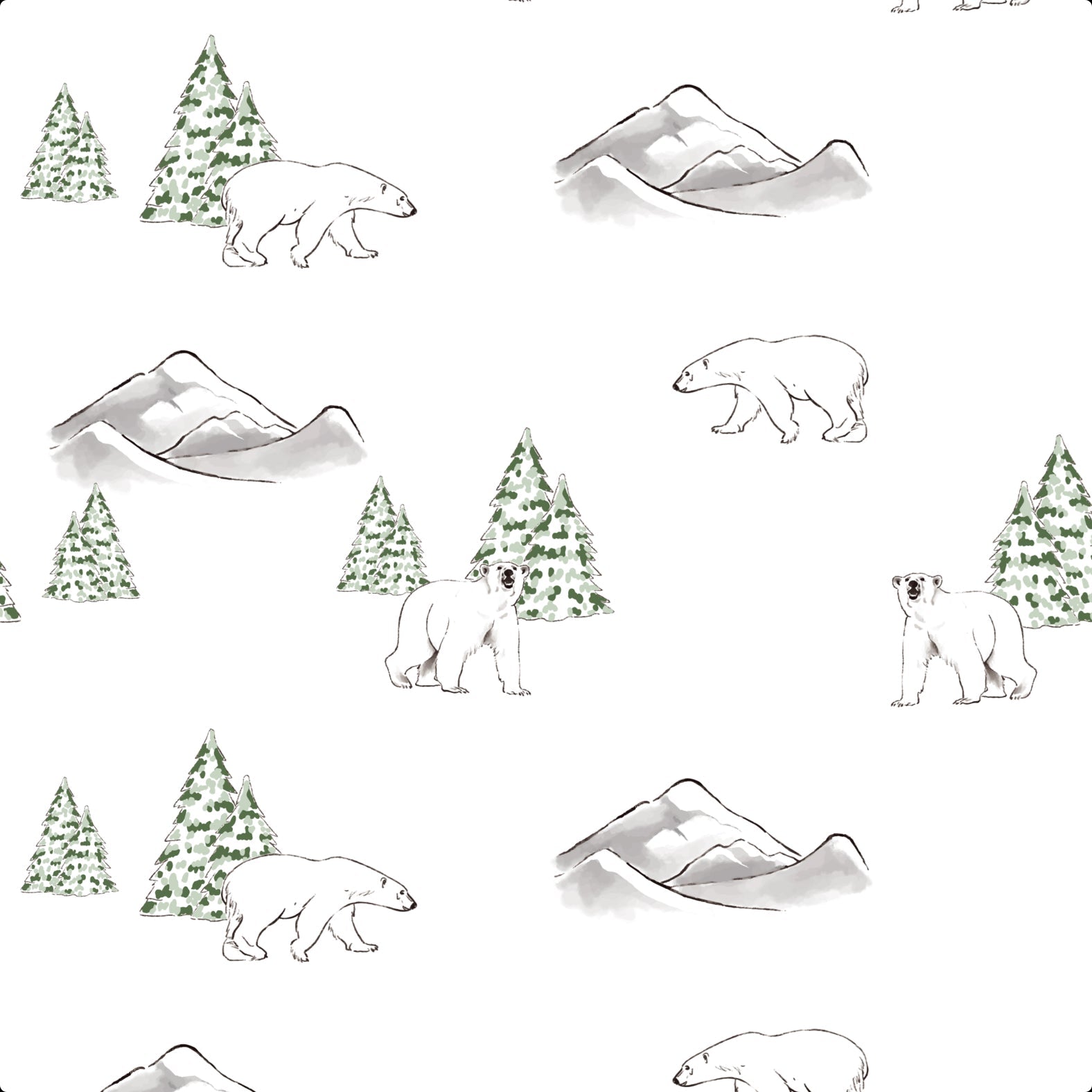 Chill Out Swaddle Blanket