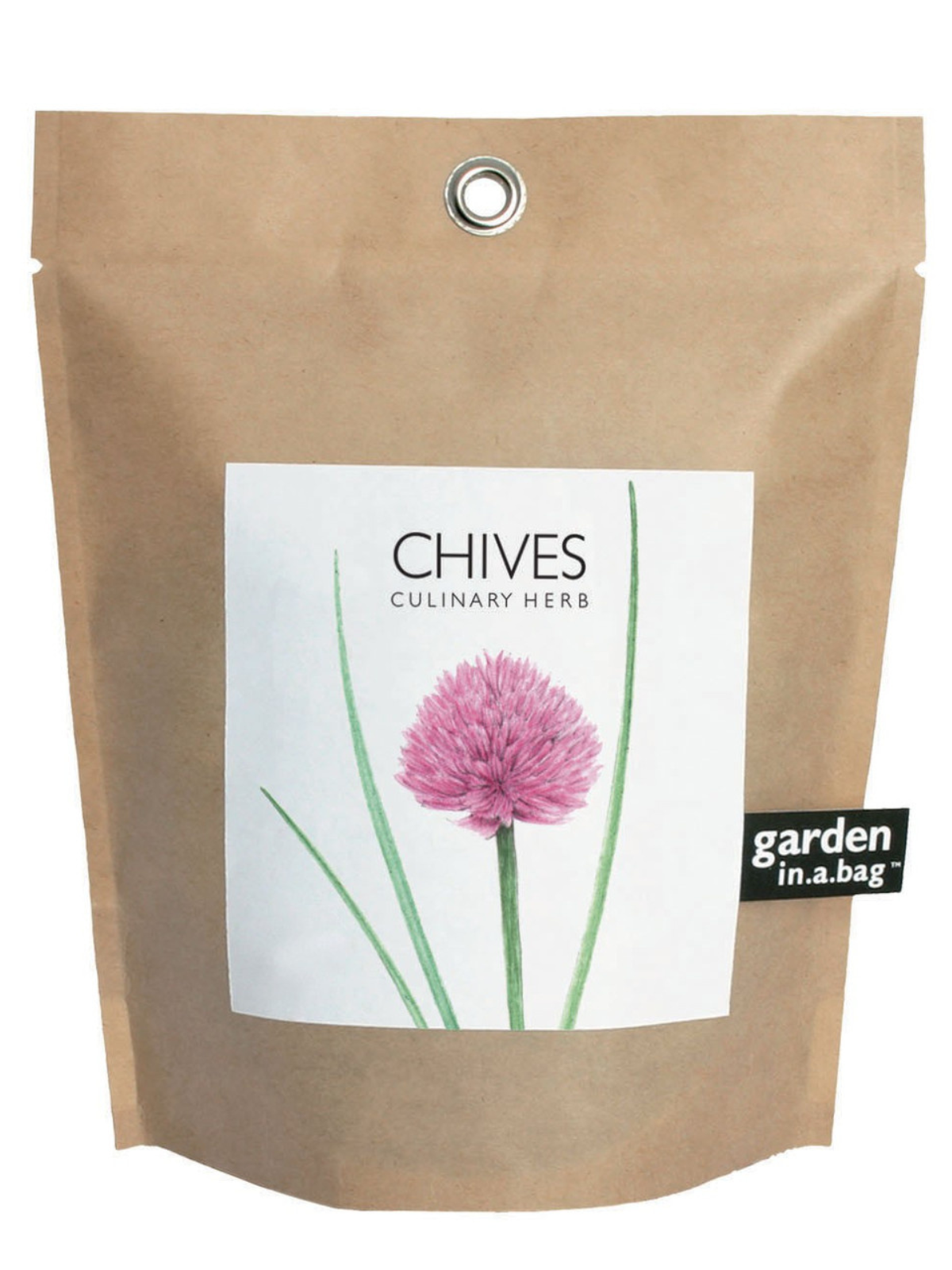 Garden In A Bag - Herbs