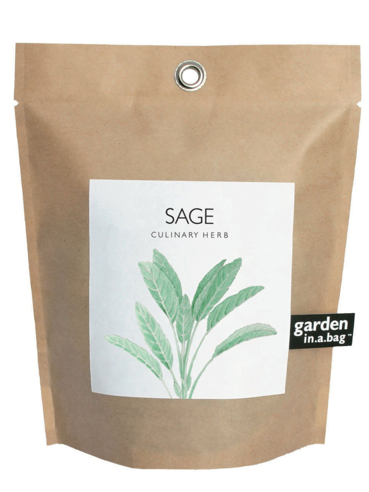 Garden In A Bag - Herbs