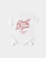 Fruit Of The Spirit 🍓 Adult Tee