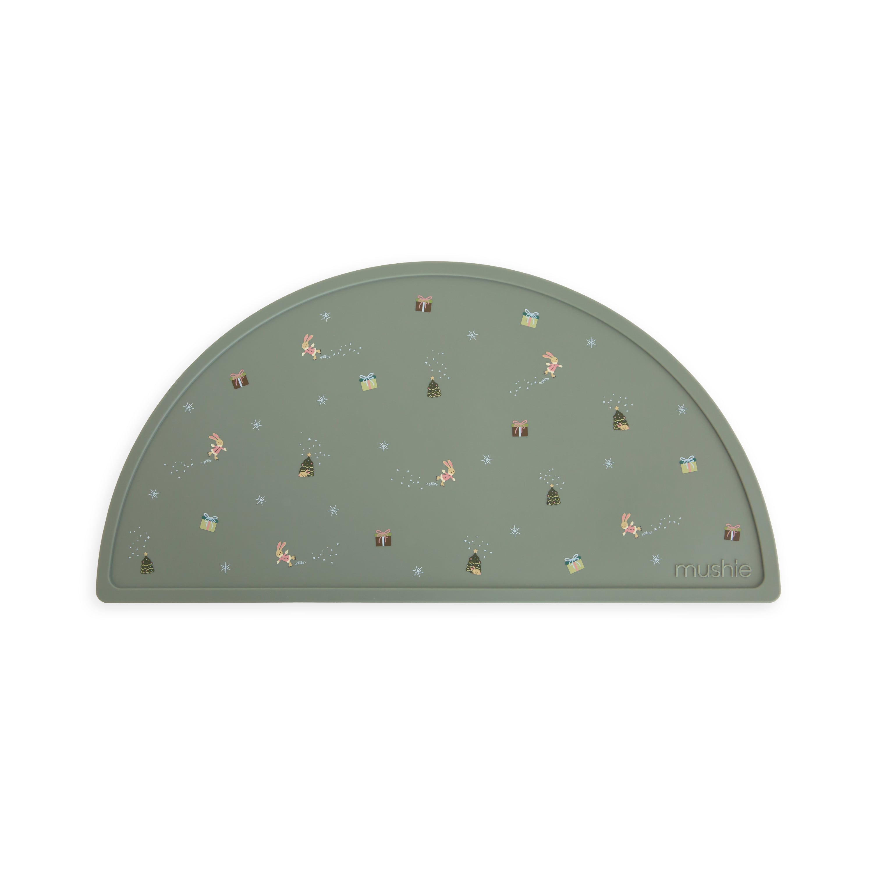 Silicone Placemat