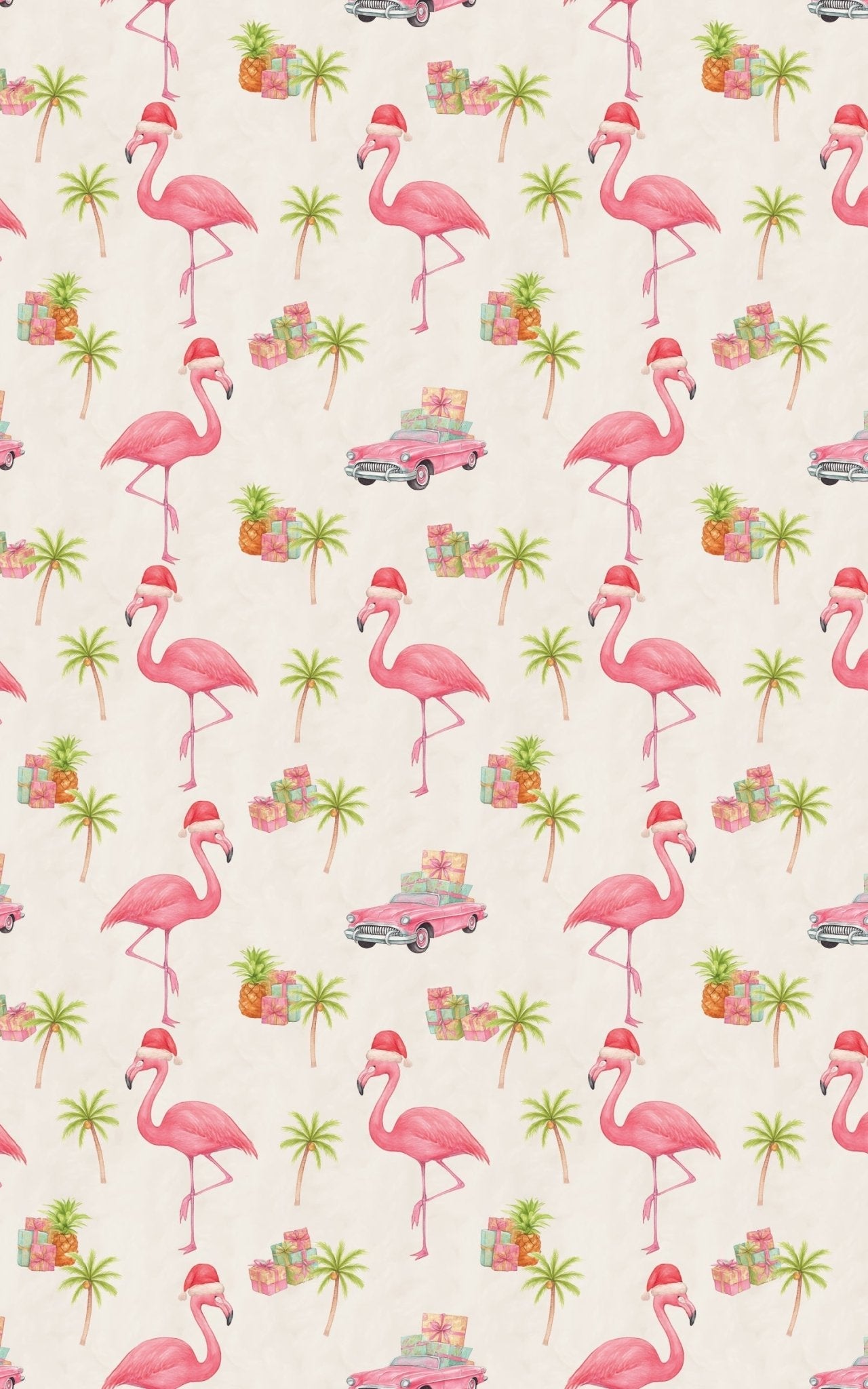 Tropic Like It’s Hot