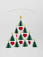 Christmas Trees 10.