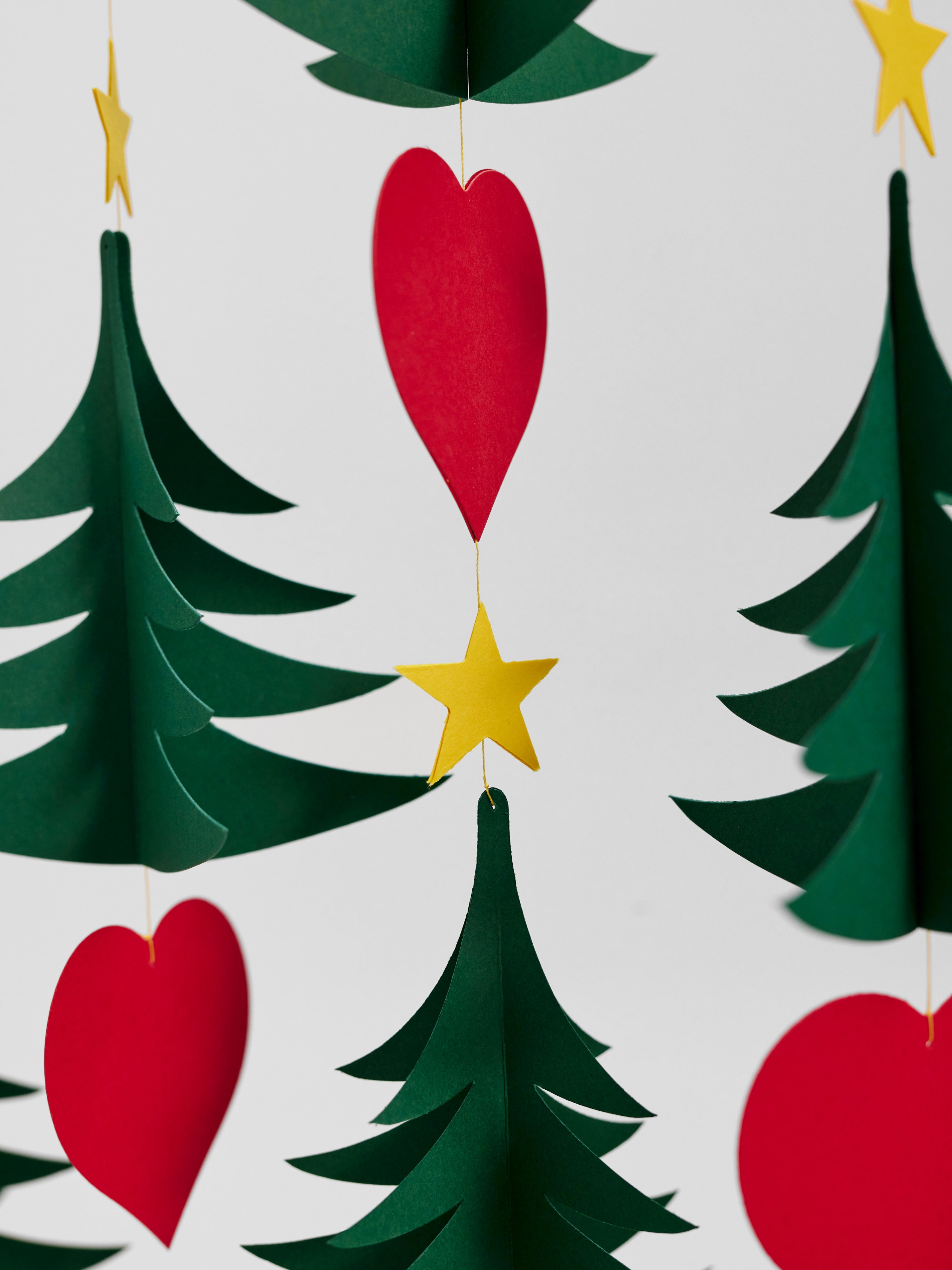 Christmas Trees 6.