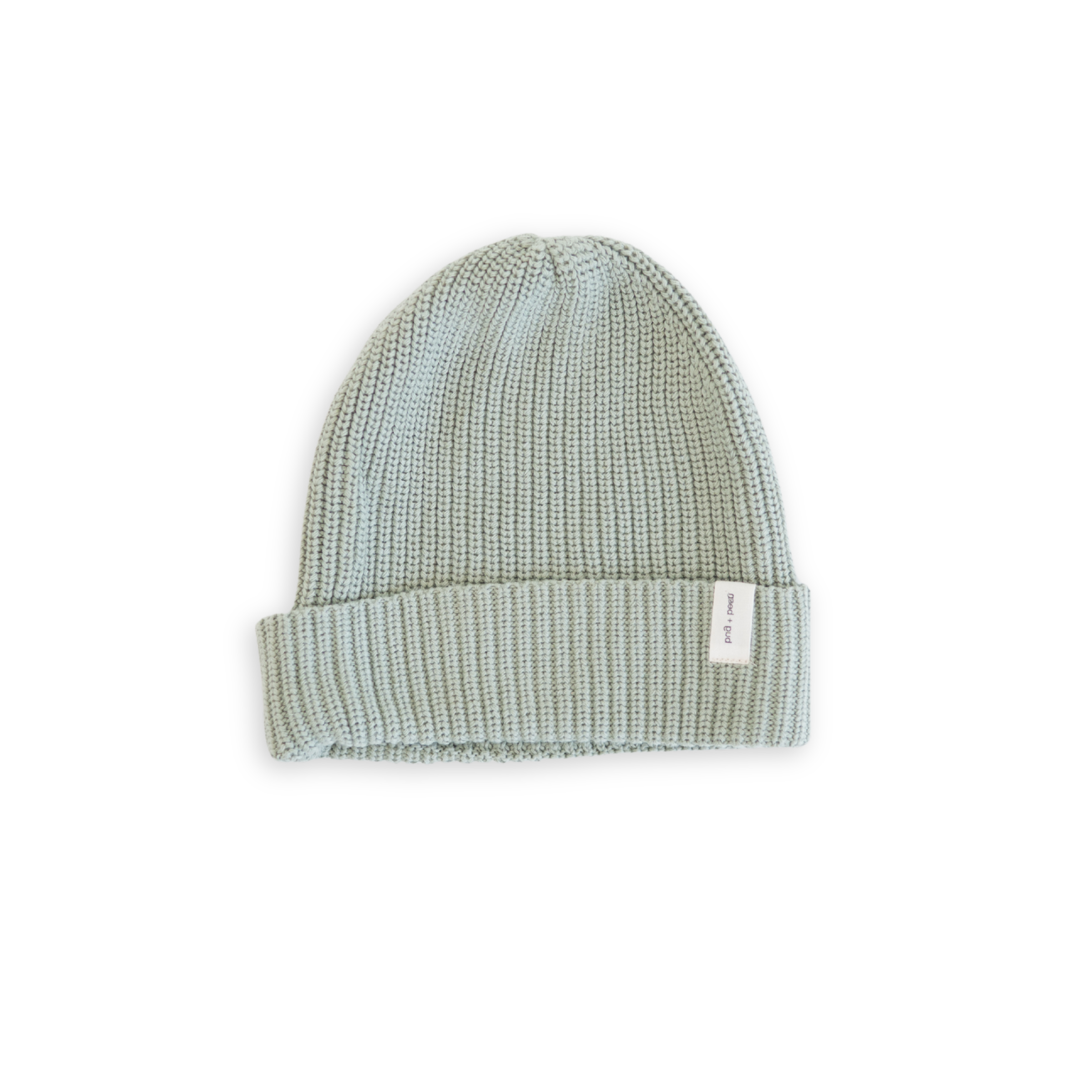 Chunky Knit Beanie