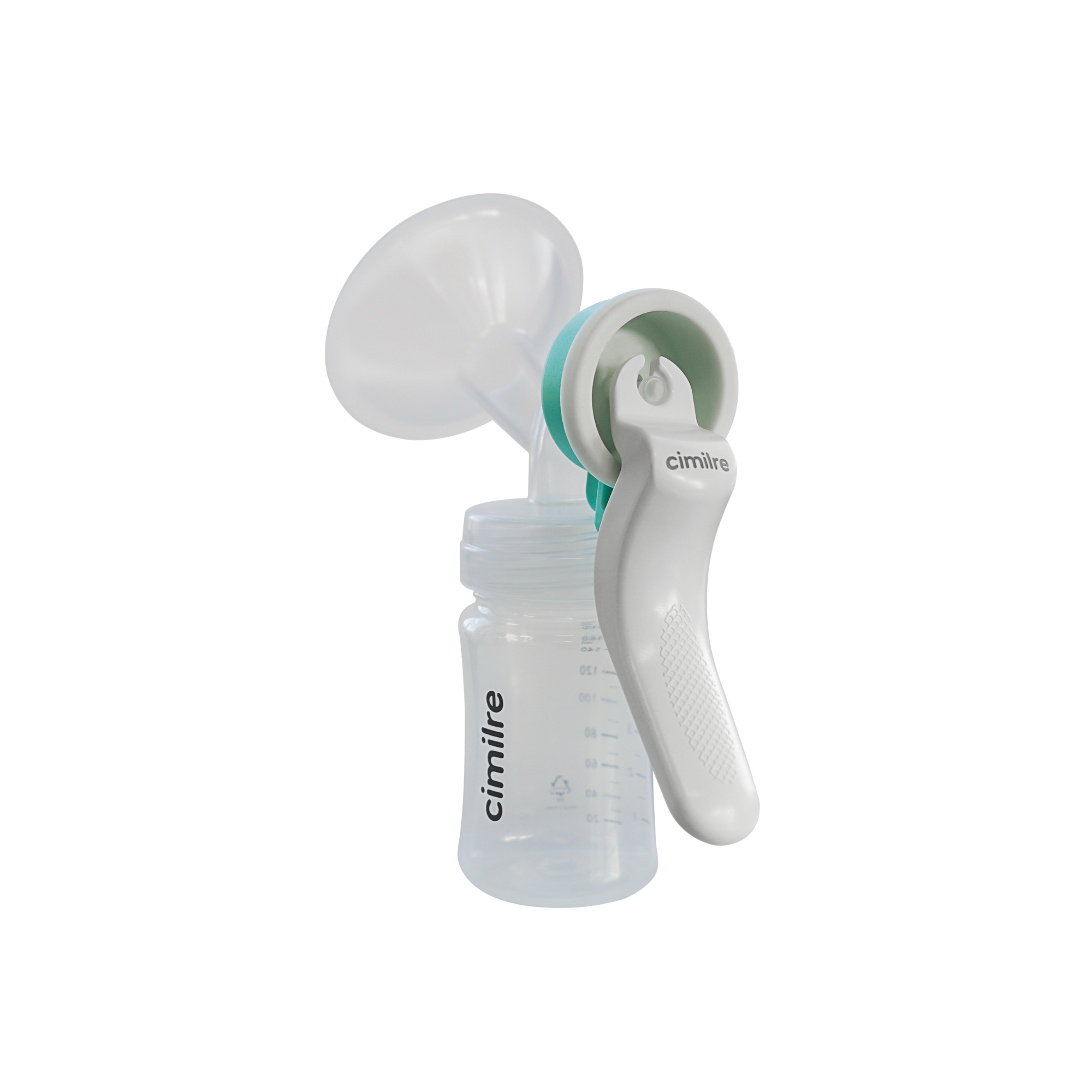 M1 Manual Breast Pump Kit