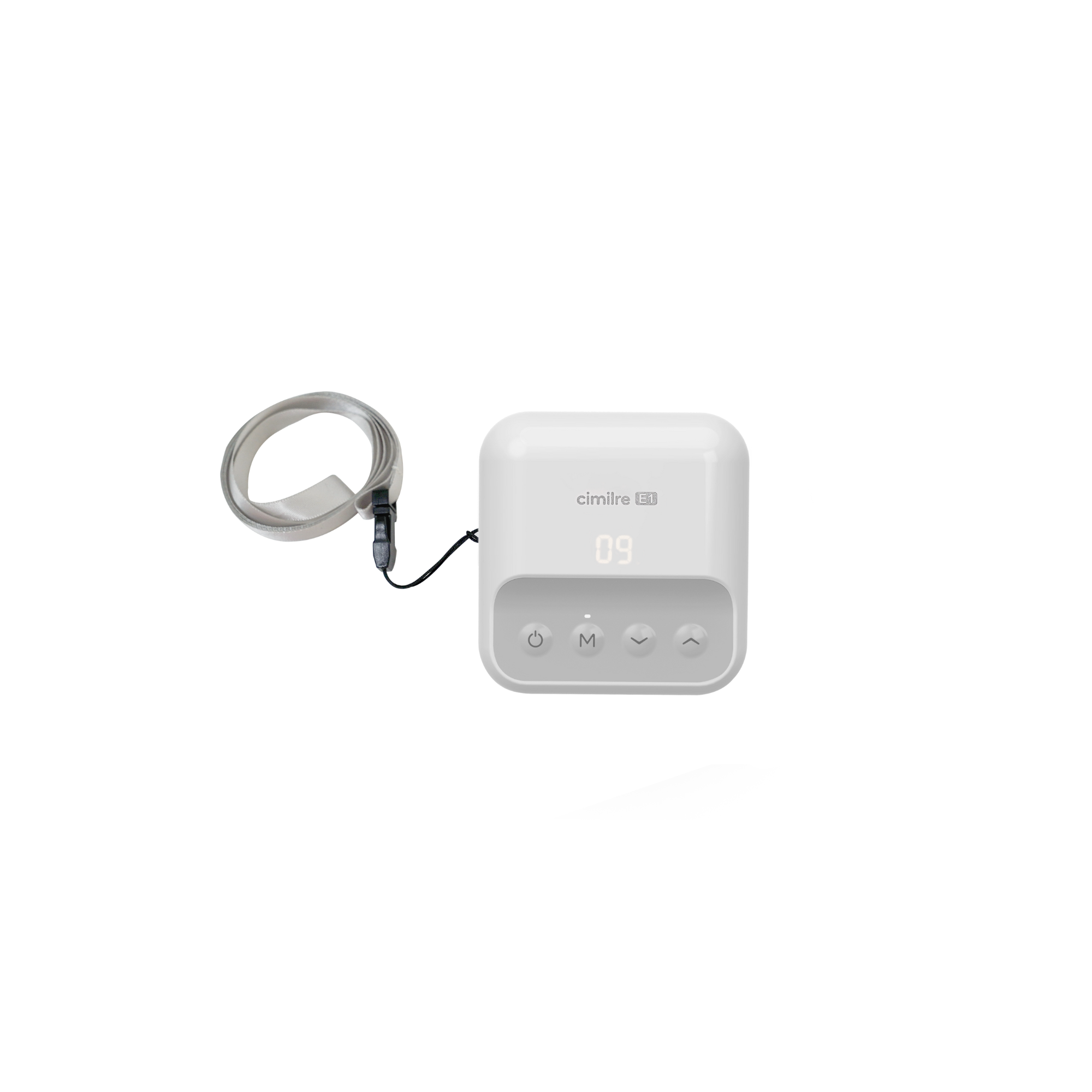 E1 Portable Breast Pump