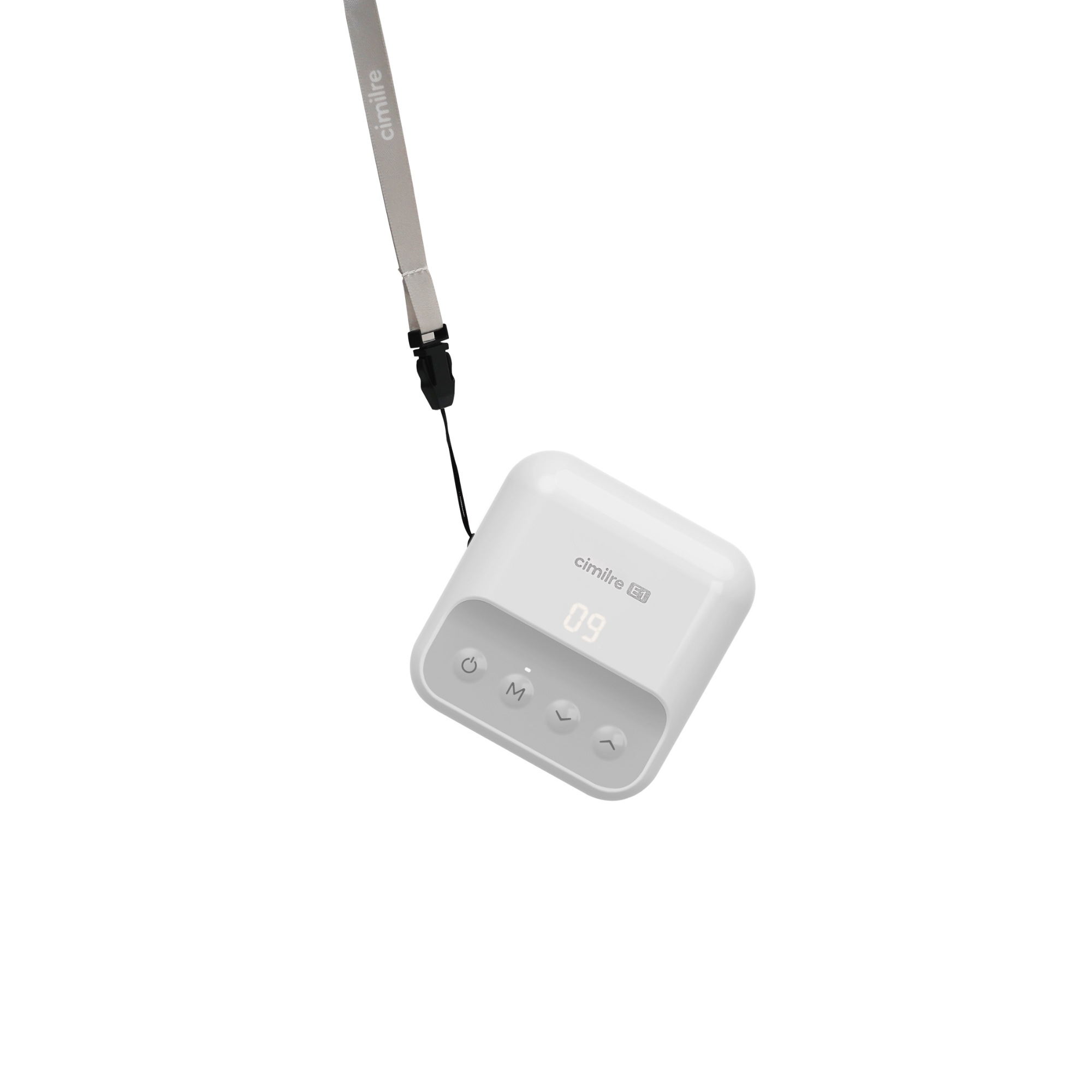 E1 Portable Breast Pump