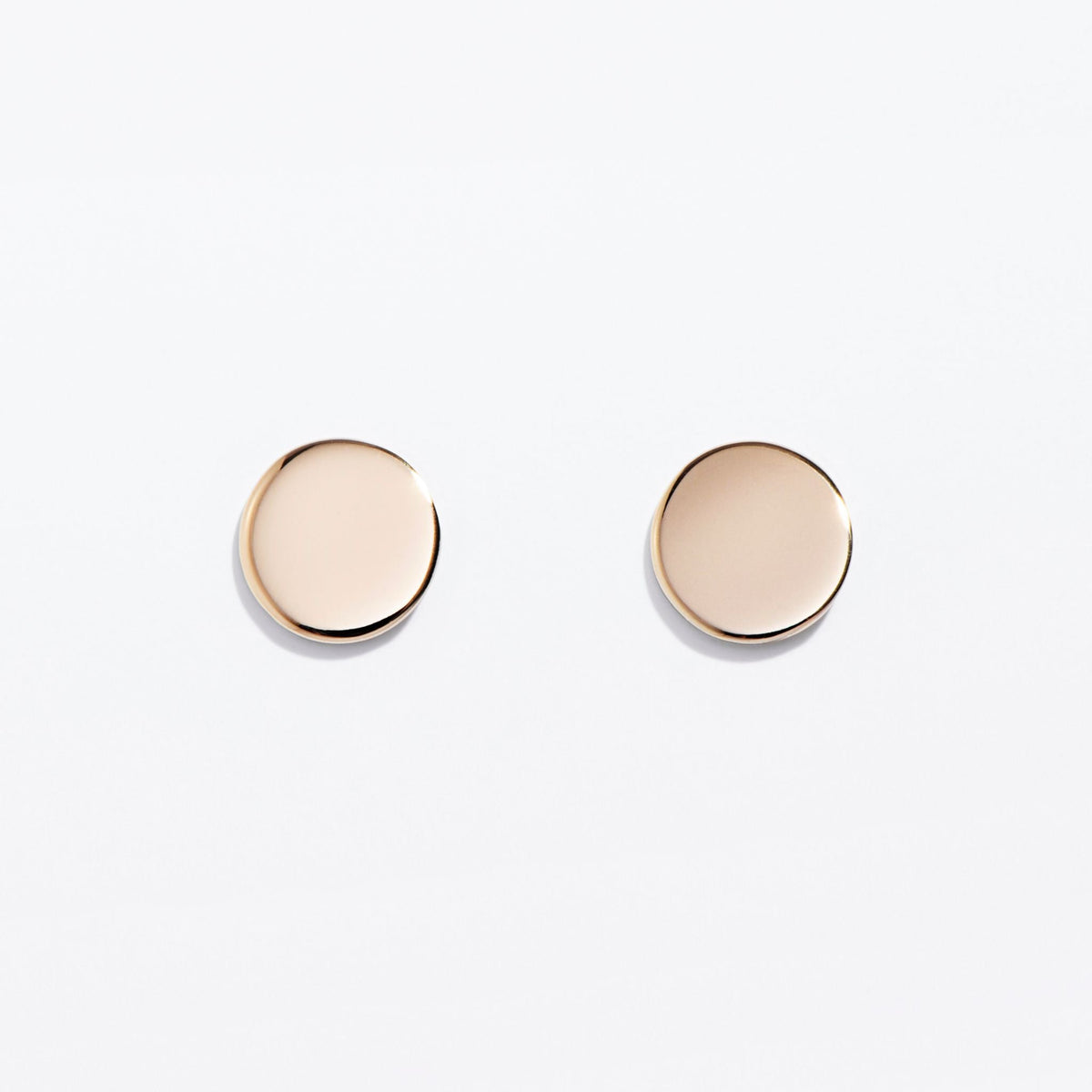 Circle Studs