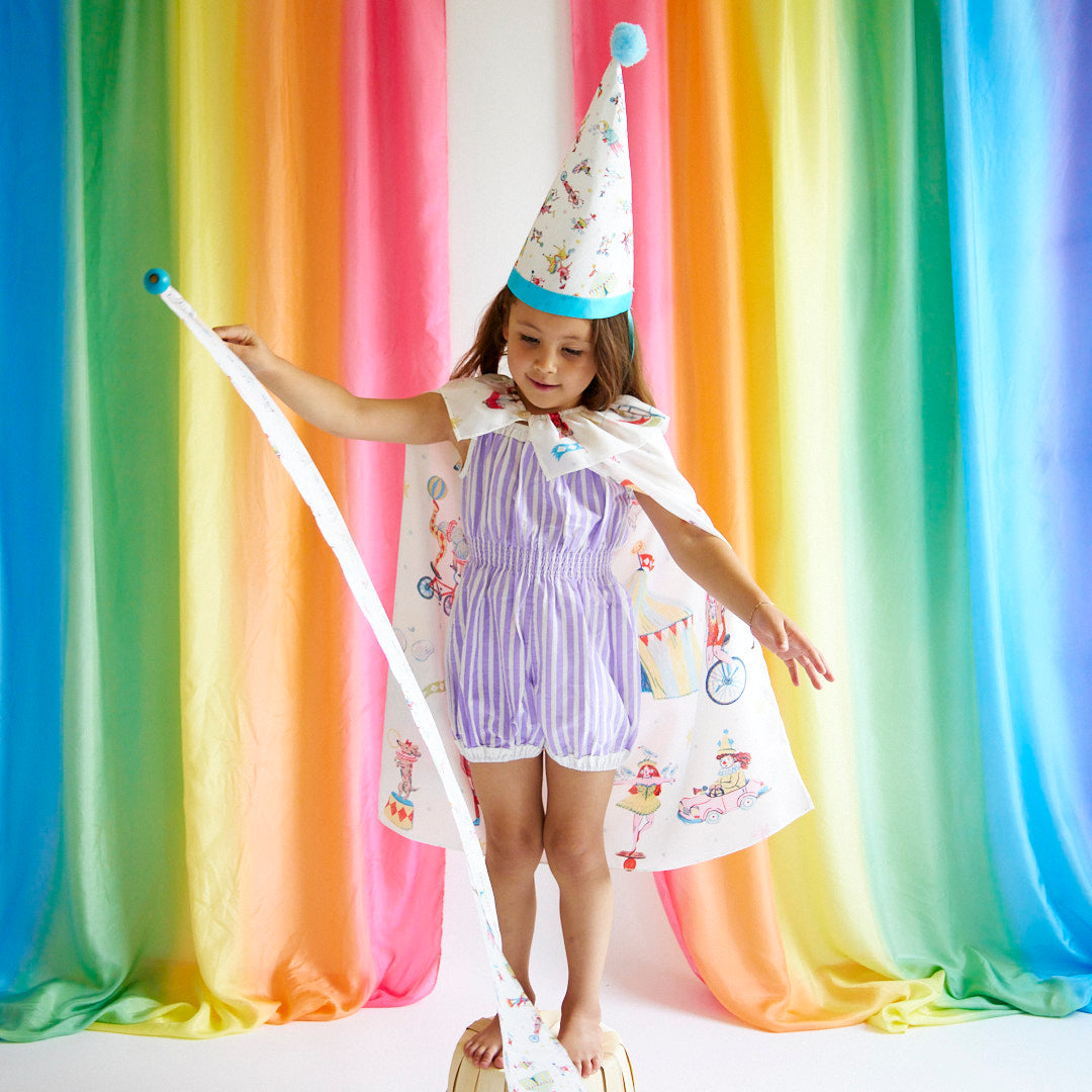 Circus Dress-up Set