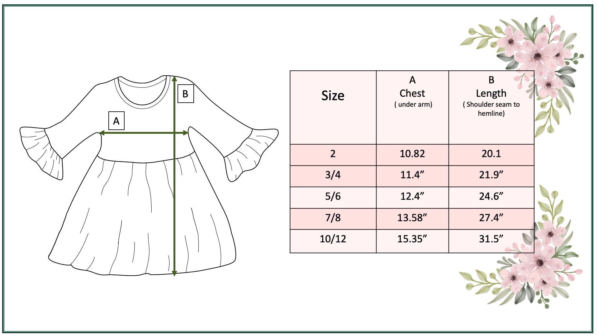 Claire Coquette Bow Dress