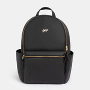 Ebony Classic City Backpack Ii