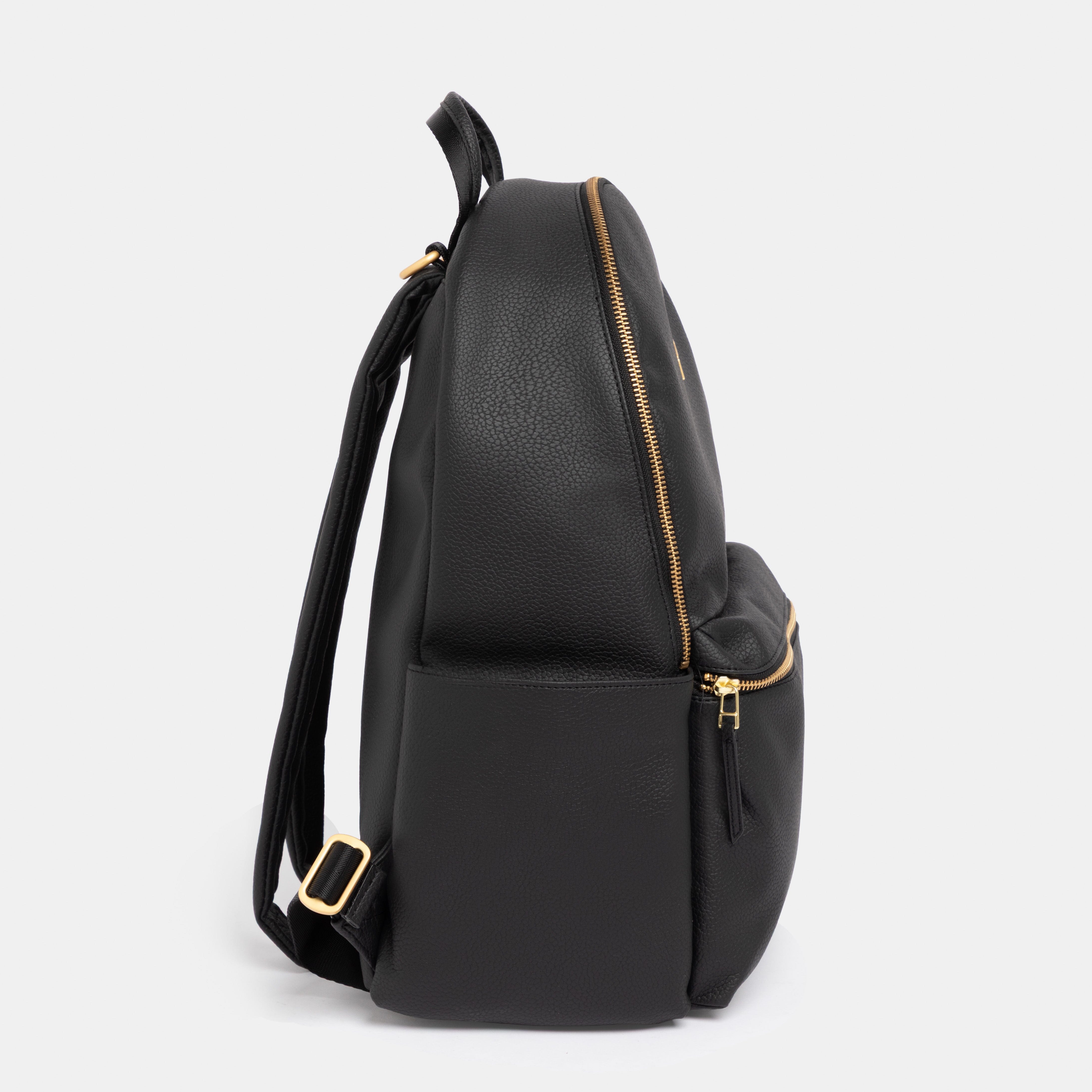 Ebony Classic City Backpack Ii