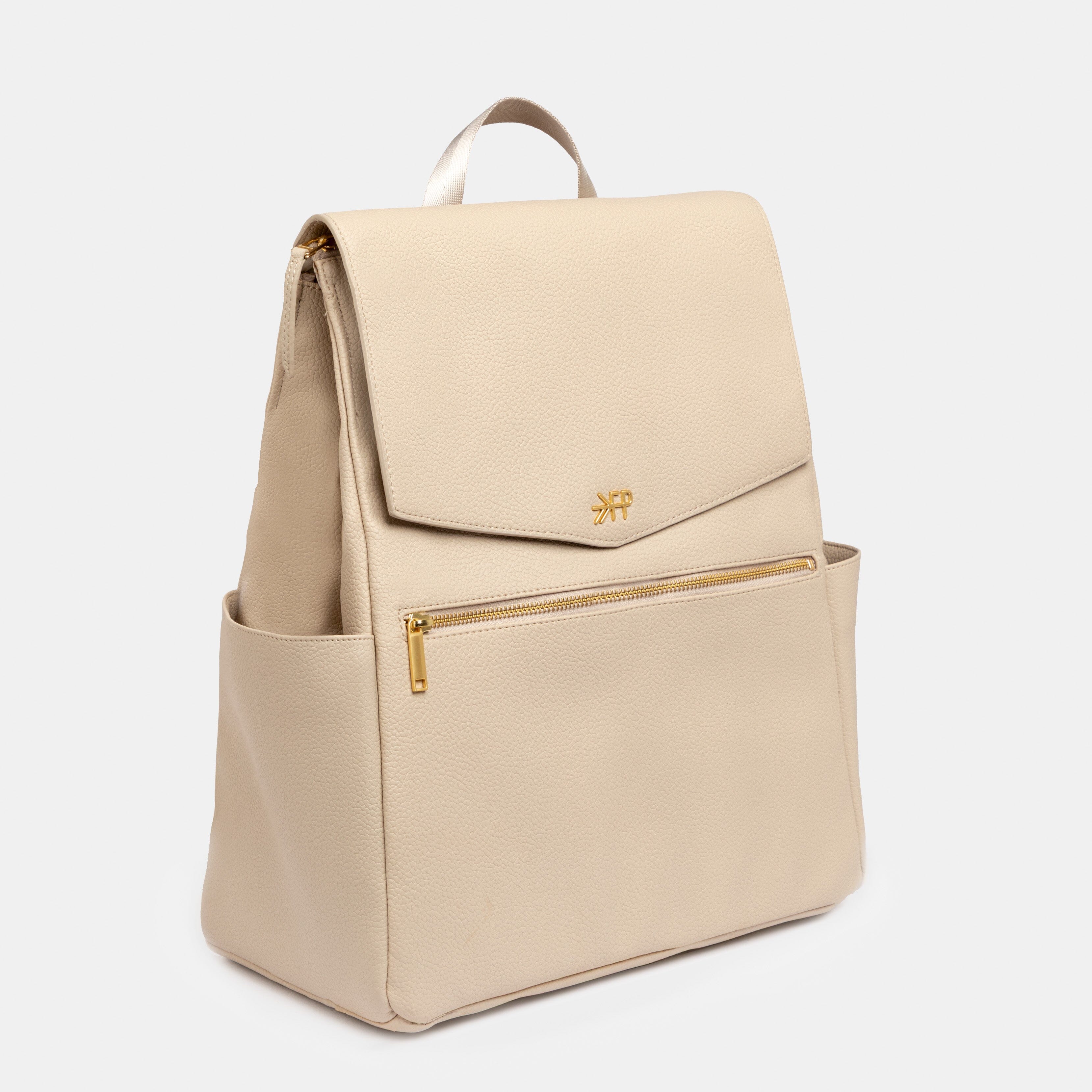 Birch Classic Diaper Bag Ii