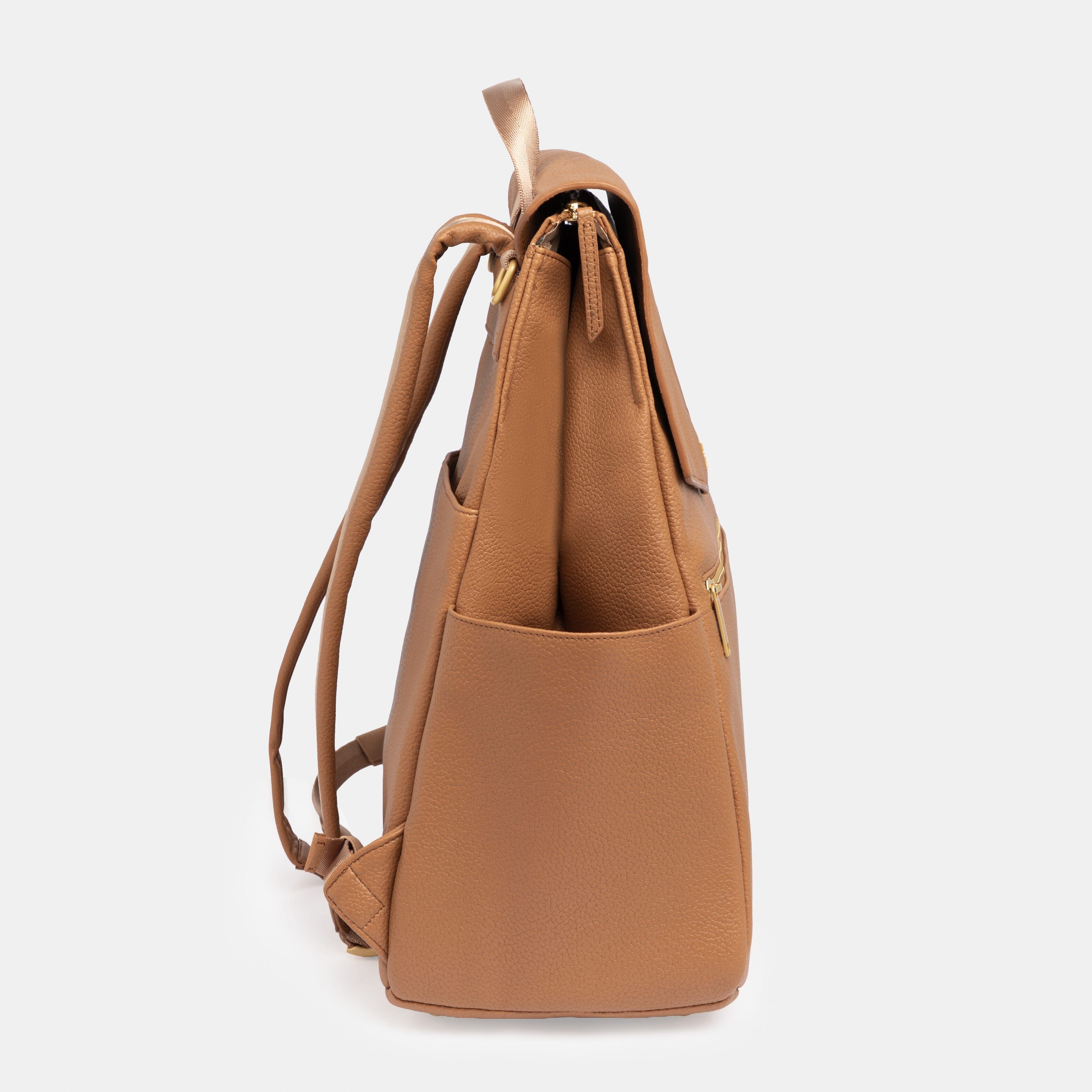 Butterscotch Classic Diaper Bag Ii