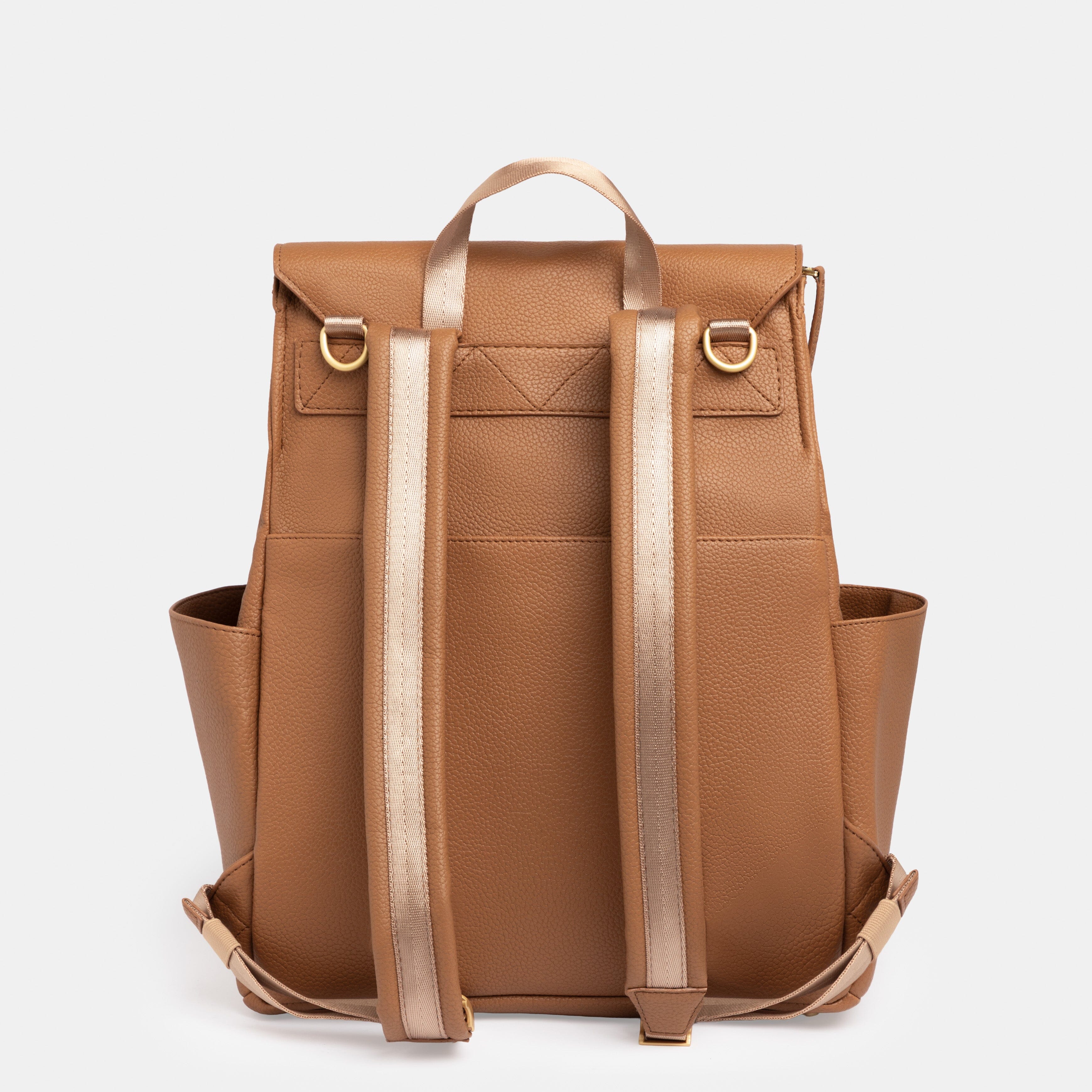 Butterscotch Classic Diaper Bag Ii